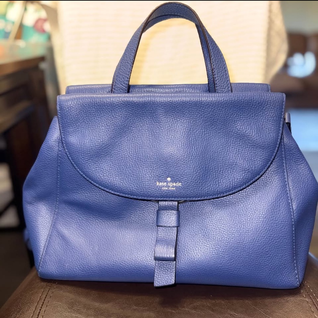 Kate Spade Pebble Purse